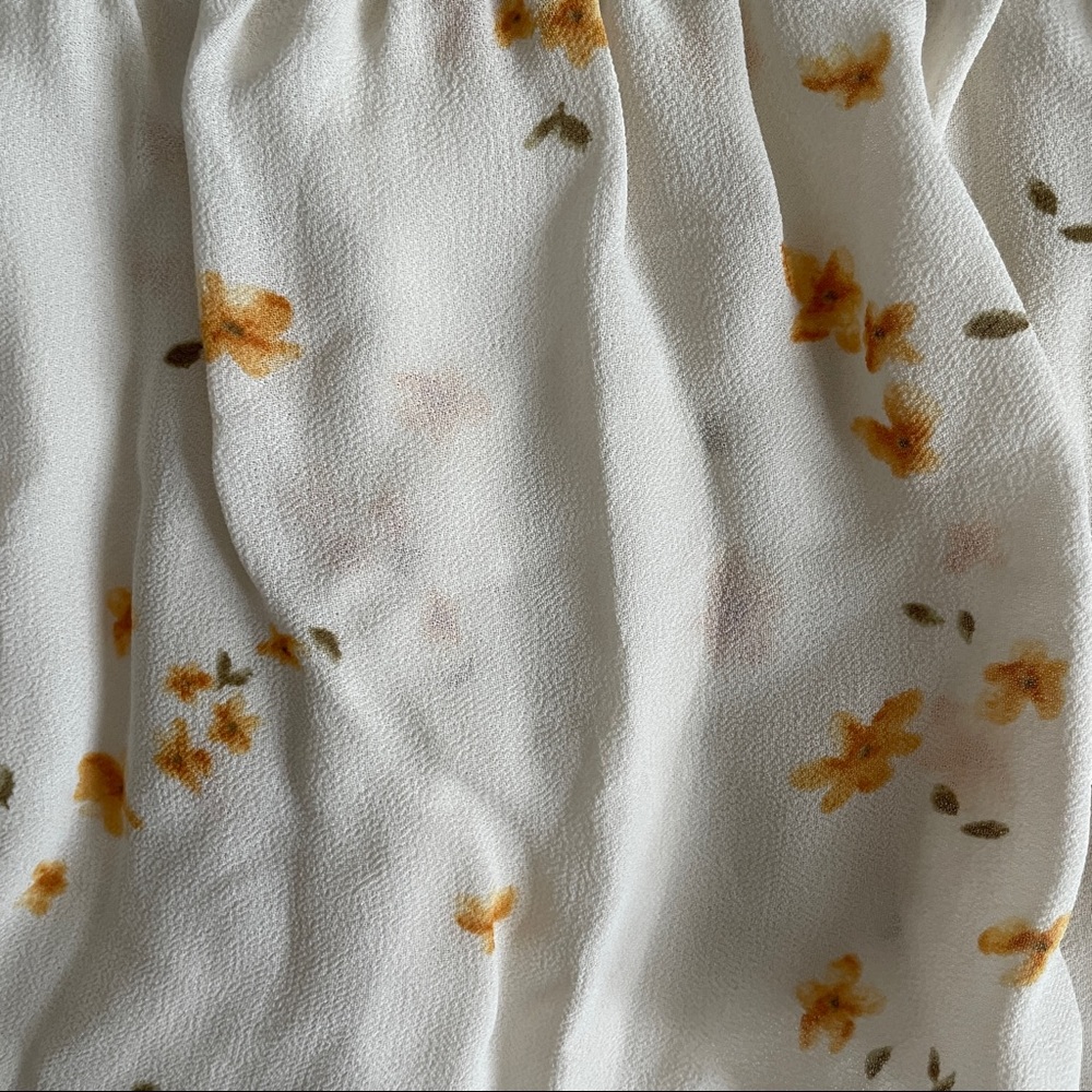 Reformation Foxglove Dress - Picture 11 of 12